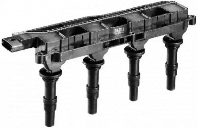 WILMINK GROUP wg1487400 -  Катушка зажигания